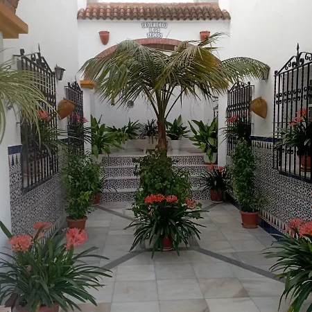 Apartment Atico Arcos